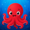 Octolino Logo