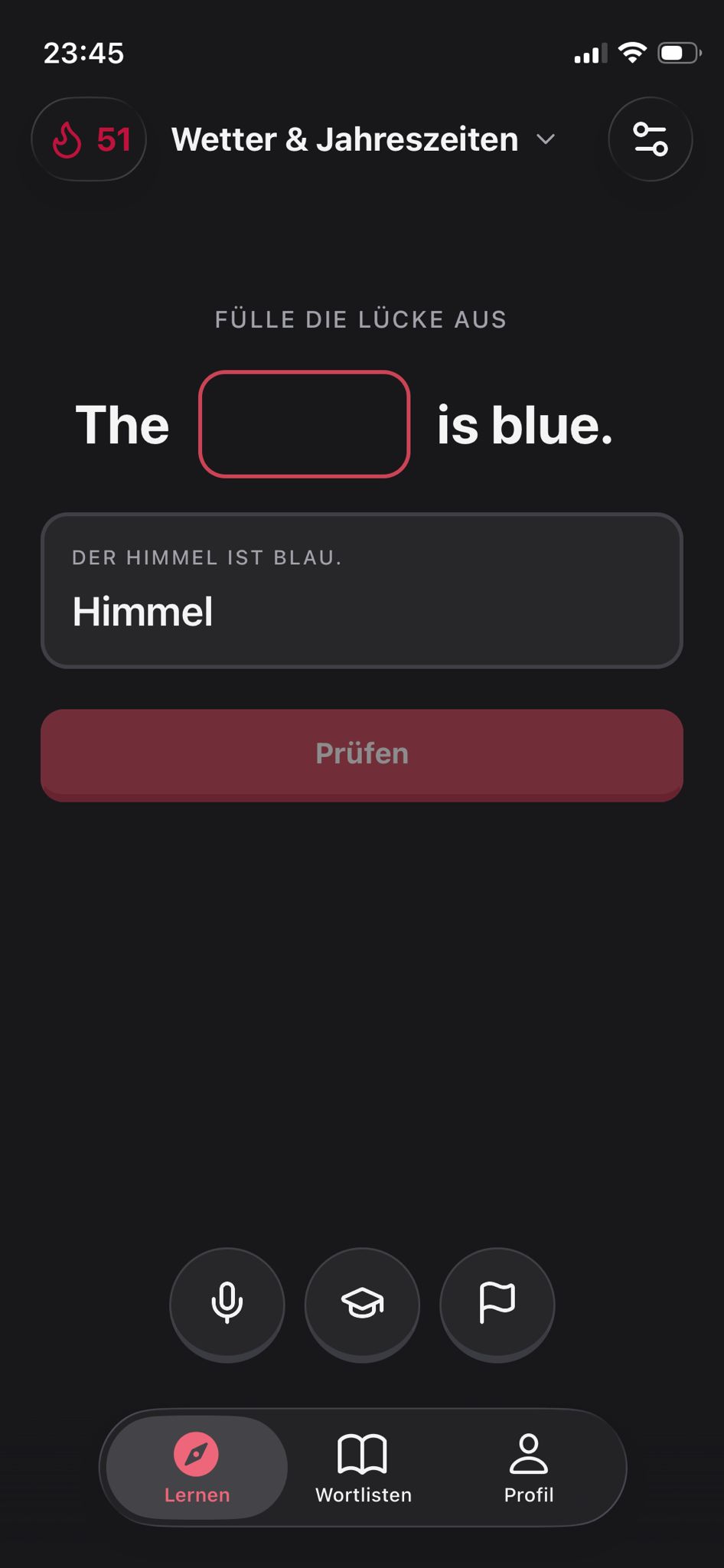 Octolino App Screenshot